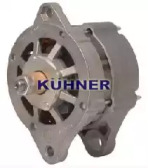 Генератор AD KÜHNER 553060