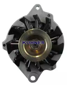 Генератор AD KÜHNER 553072RI