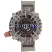 Генератор AD KÜHNER 553091RIV