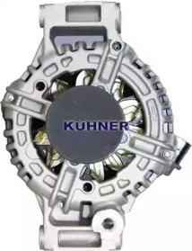 Генератор AD KÜHNER 553097RI