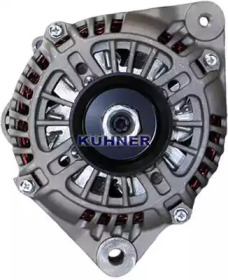 Генератор AD KÜHNER 553186RIM