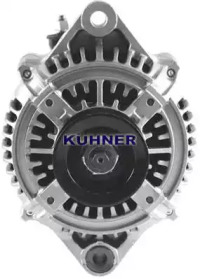 Генератор AD KÜHNER 553206RI