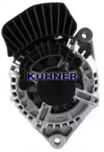 Генератор AD KÜHNER 553209RI