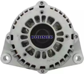 Генератор AD KÜHNER 553212RI