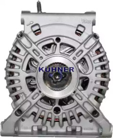 Генератор AD KÜHNER 553231RIV