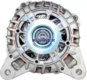 Генератор AD KÜHNER 553245RIR