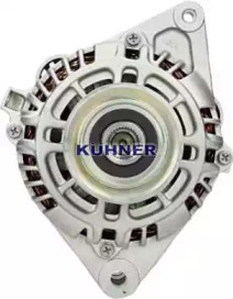 Генератор AD KÜHNER 553247RIV