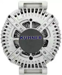 Генератор AD KÜHNER 553249RIV