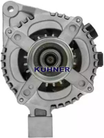 Генератор AD KÜHNER 553319RID