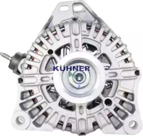 Генератор AD KÜHNER 553363RIV