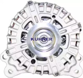 Генератор AD KÜHNER 553387RIV