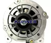 Генератор AD KÜHNER 553390RI