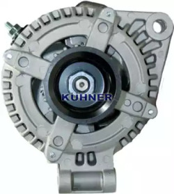 Генератор AD KÜHNER 553392RI