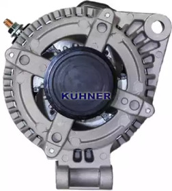 Генератор AD KÜHNER 553399RI