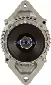 Генератор AD KÜHNER 553400RI