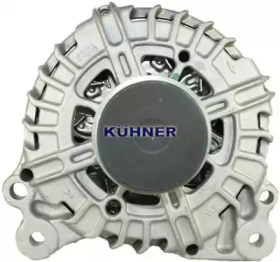 Генератор AD KÜHNER 553419RIV