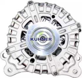 Генератор AD KÜHNER 553443RI