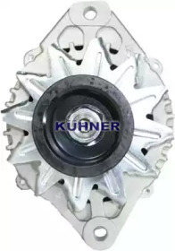 Генератор AD KÜHNER 553467RI