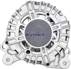 Генератор AD KÜHNER 553482RIV