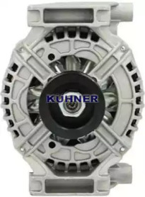 Генератор AD KÜHNER 553543RI