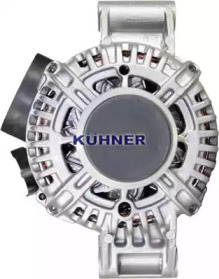 Генератор AD KÜHNER 553547RI