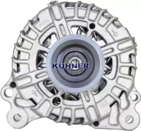 Генератор AD KÜHNER 553552RIV