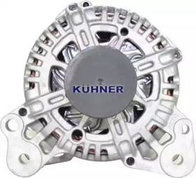 Генератор AD KÜHNER 553567RIV