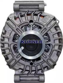 Генератор AD KÜHNER 553578RI