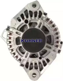 Генератор AD KÜHNER 553591RI