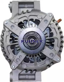 Генератор AD KÜHNER 553607RI