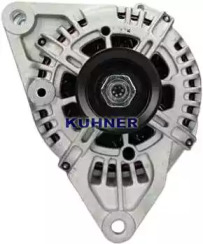 Генератор AD KÜHNER 553611RI