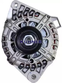 Генератор AD KÜHNER 553612RIV