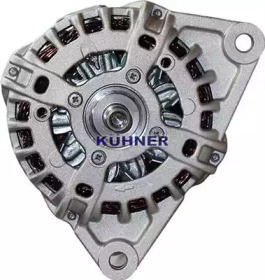 Генератор AD KÜHNER 553615RIB