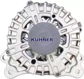 Генератор AD KÜHNER 553619RI