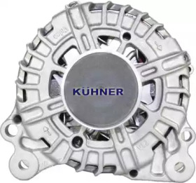 Генератор AD KÜHNER 553626RIV