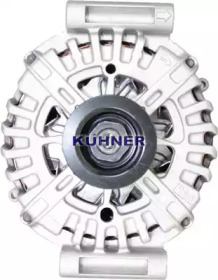 Генератор AD KÜHNER 553641RIV