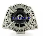 Генератор AD KÜHNER 553643RI