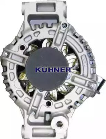 Генератор AD KÜHNER 553657RI