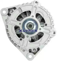 Генератор AD KÜHNER 553666RI