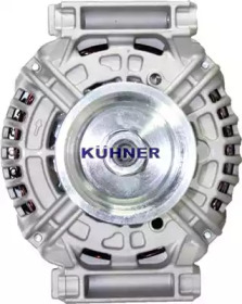 Генератор AD KÜHNER 553709RI