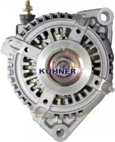 Генератор AD KÜHNER 553725RI