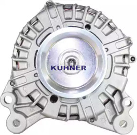 Генератор AD KÜHNER 553751RIV