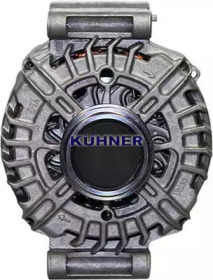 Генератор AD KÜHNER 553753RIV