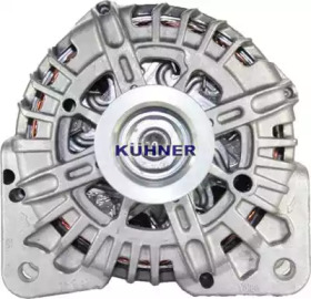 Генератор AD KÜHNER 553793RI