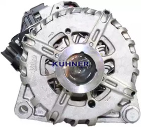 Генератор AD KÜHNER 553811RIR