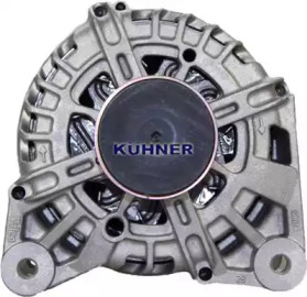 Генератор AD KÜHNER 553822RIV