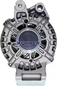 Генератор AD KÜHNER 553824RIV