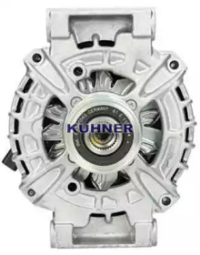 Генератор AD KÜHNER 553835RIB