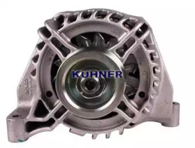 Генератор AD KÜHNER 553855RIM