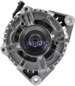 Генератор AD KÜHNER 553917RI